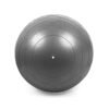 75cm Yoga Ball, Anti-Burst, Exercises Poses Embossed - Image 3