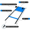 Agility Training Equipment Set |Soccer Training Equipment for Kids - Image 2