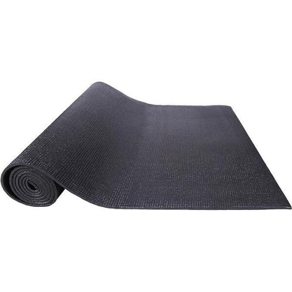 All Purpose 1/4-Inch High Density Anti-Tear Exercise Yoga Mat - Image 2