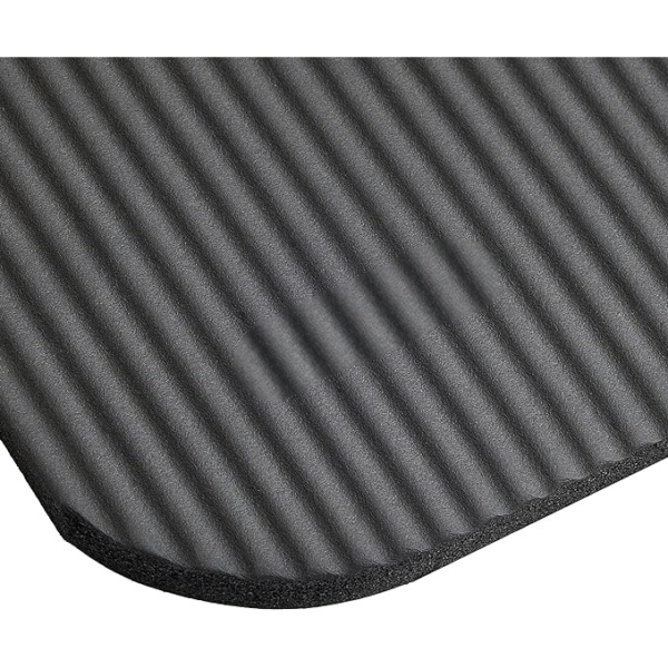 1/2-Inch Extra Thick Exercise Yoga Mat - Image 3