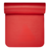 15mm Pro Fitness Mat, Extra-Thick Foam, Red - Image 3