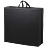 Tri-Fold 6' x 2' x 2" Folding Exercise Floor Mat Gymnastics Gym Aerbics Mats for Yoga - Image 3